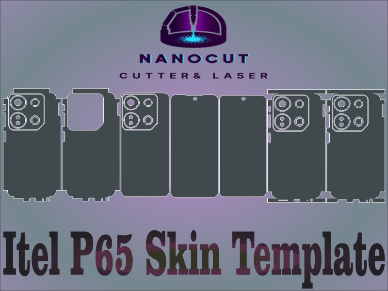 Itel P65